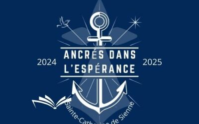 Année Sainte, année de l&rsquo;espérance
