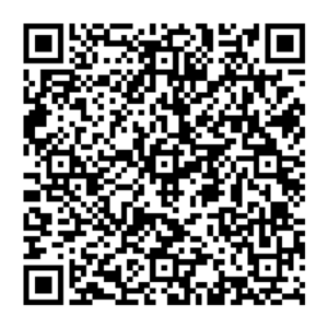 qrcode adhesion les amis de ste Cath